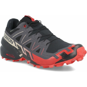 Salomon кроссовки мужские Speedcross 6 GTX