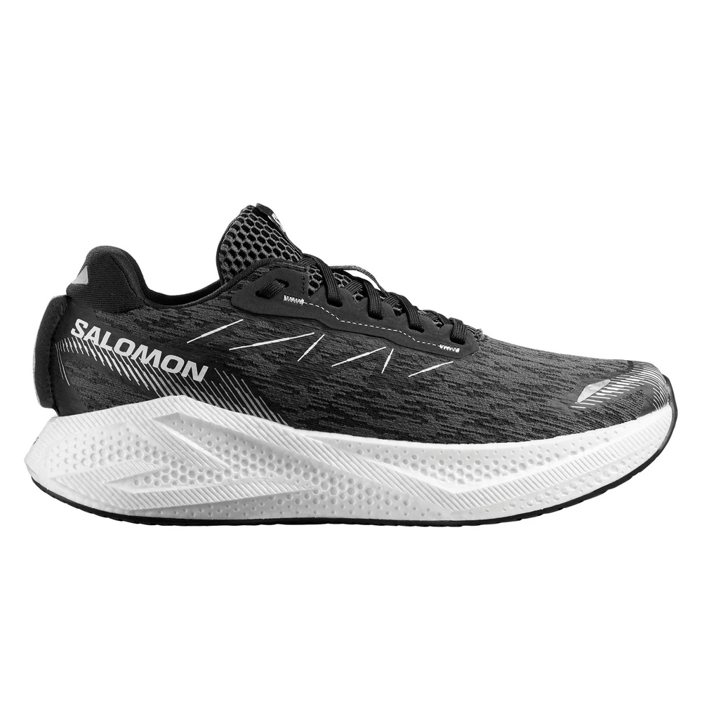 Salomon кроссовки мужские Aero Glide 4