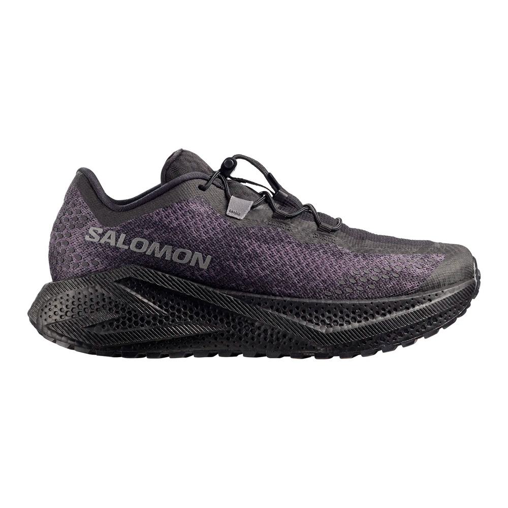 Salomon кроссовки мужские Aero Glide 4 Grvl