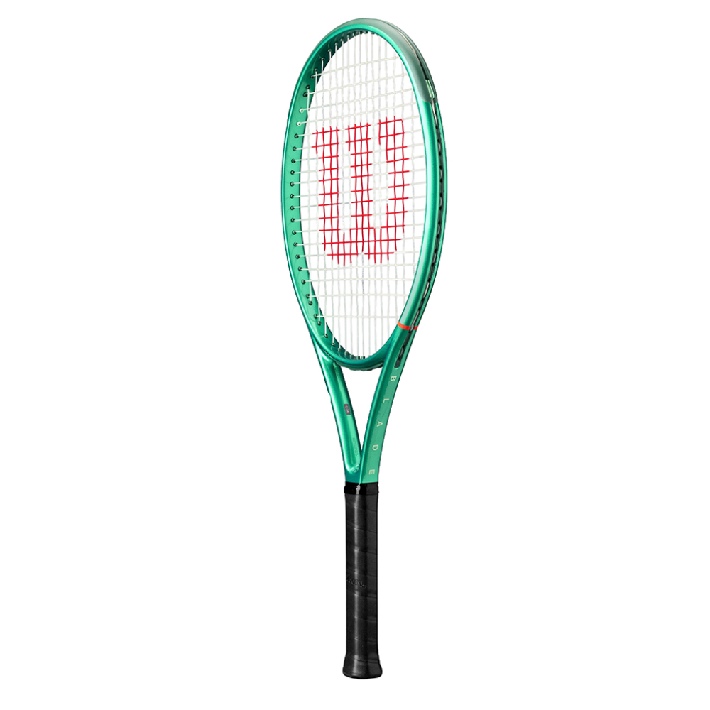 Wilson ракетка для большого тенниса детская Blade 26 V10 str — изображение 2