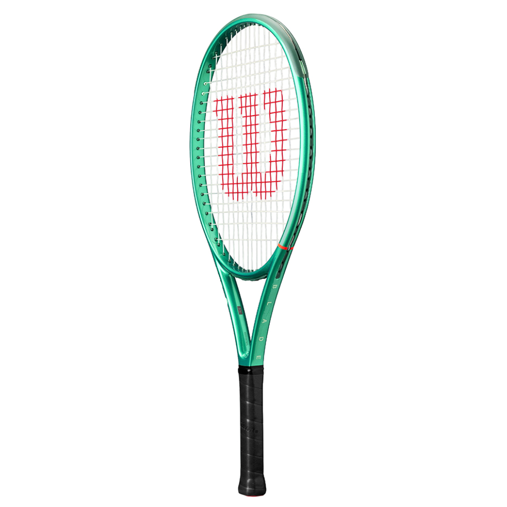 Wilson ракетка для большого тенниса детская Blade 25 V10 str — изображение 2