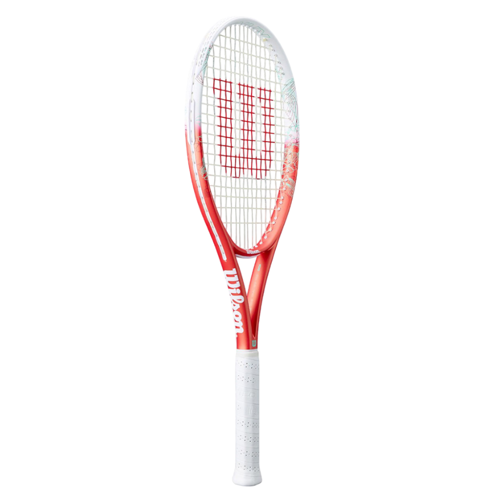 Wilson ракетка для большого тенниса Envy SE str — изображение 2