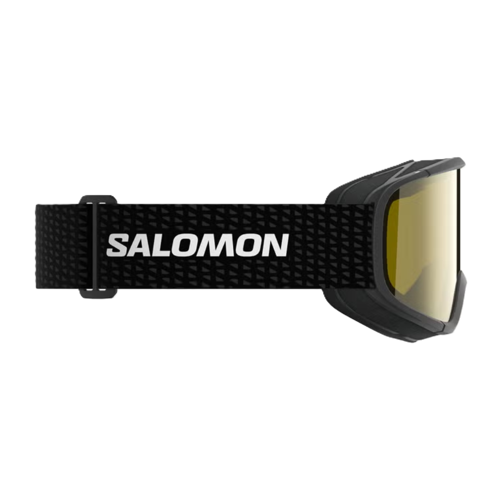 Salomon маска горнолыжная Aksium 2.0 Access — изображение 2