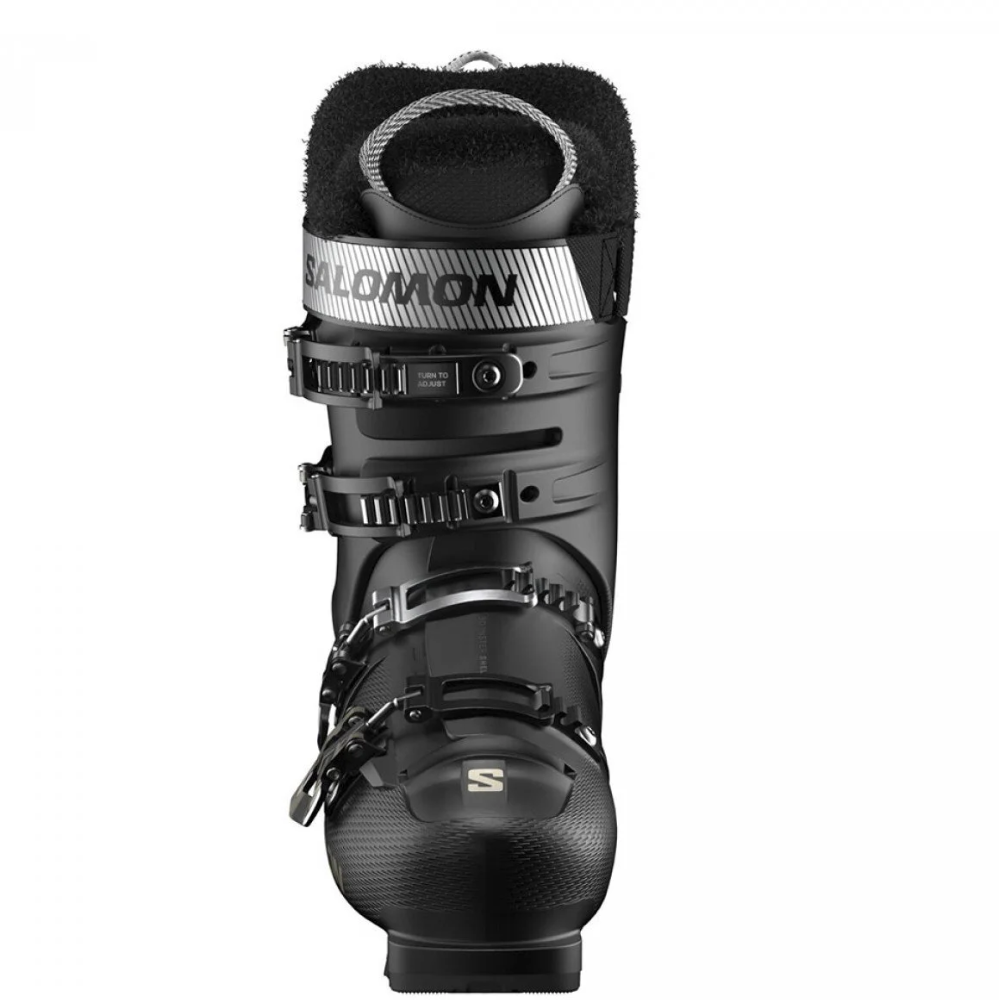 Salomon ботинки горнолыжные женские S/Pro Delta 80 — изображение 2