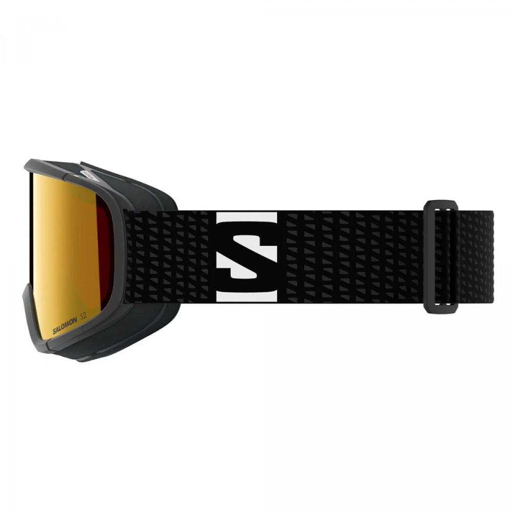 Salomon маска горнолыжная Aksium 2.0 — изображение 2