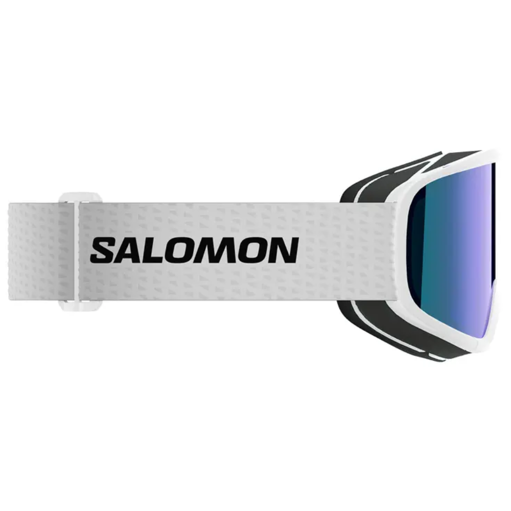 Salomon маска горнолыжная Aksium 2.0 — изображение 2