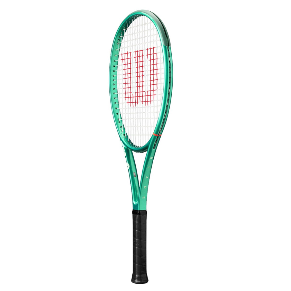 Wilson ракетка для большого тенниса Blade 101 Team V10 unstr — изображение 2