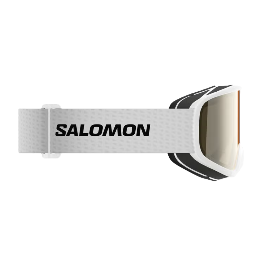 Salomon маска горнолыжная Aksium 2.0 Access — изображение 2