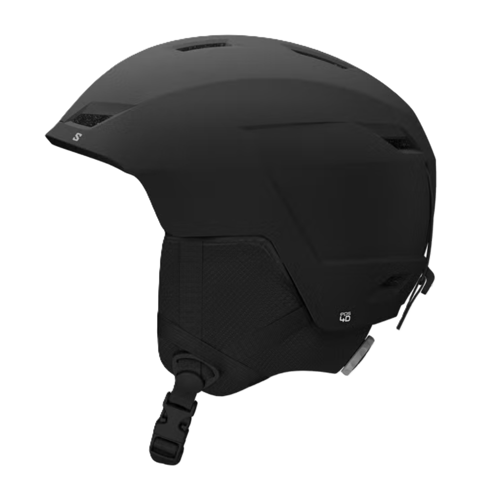 Salomon шлем горнолыжный детский Pioneer Lt Jr — изображение 2