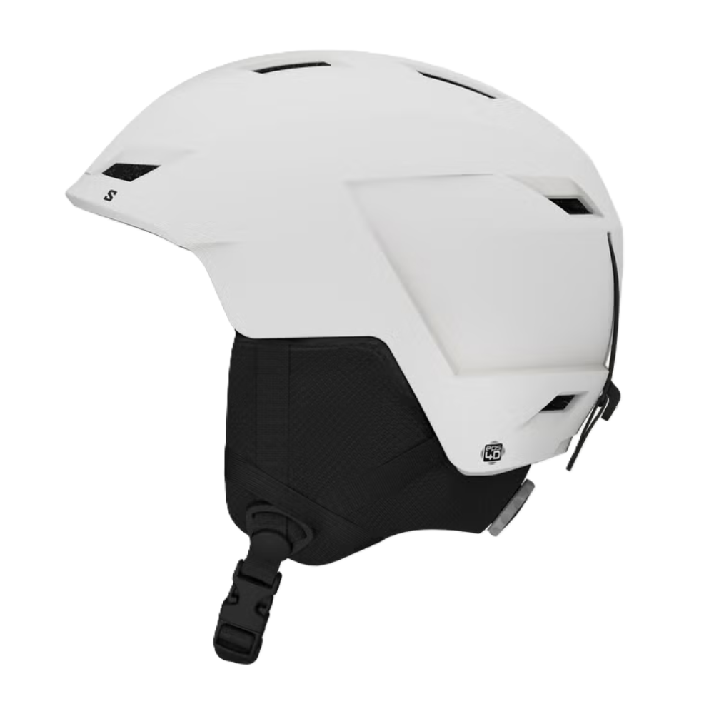 Salomon шлем горнолыжный детский Pioneer Lt Jr — изображение 2