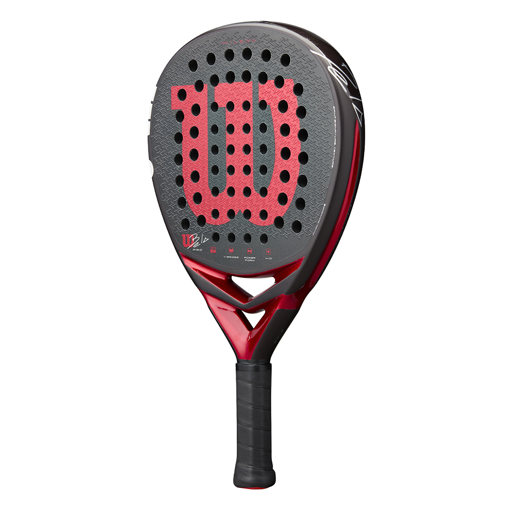 Wilson ракетка для падел тенниса Bela Pro V3 — изображение 2