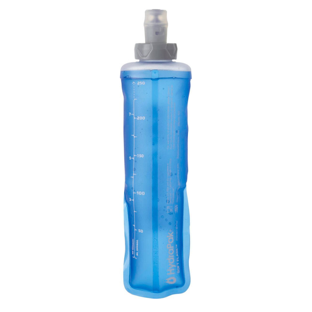 Salomon питьевая бутылочка Soft flask 250ml — изображение 2