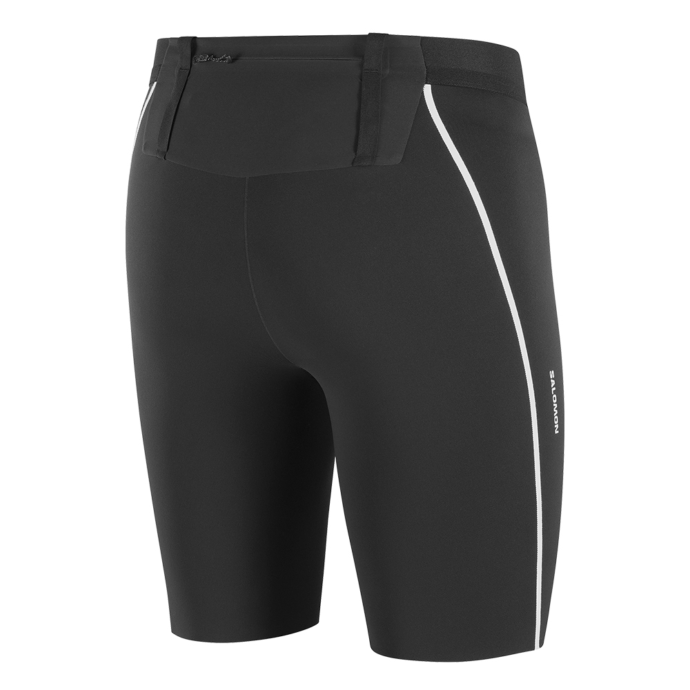 Salomon шорты мужские Sense Aero Stow 9" — изображение 2