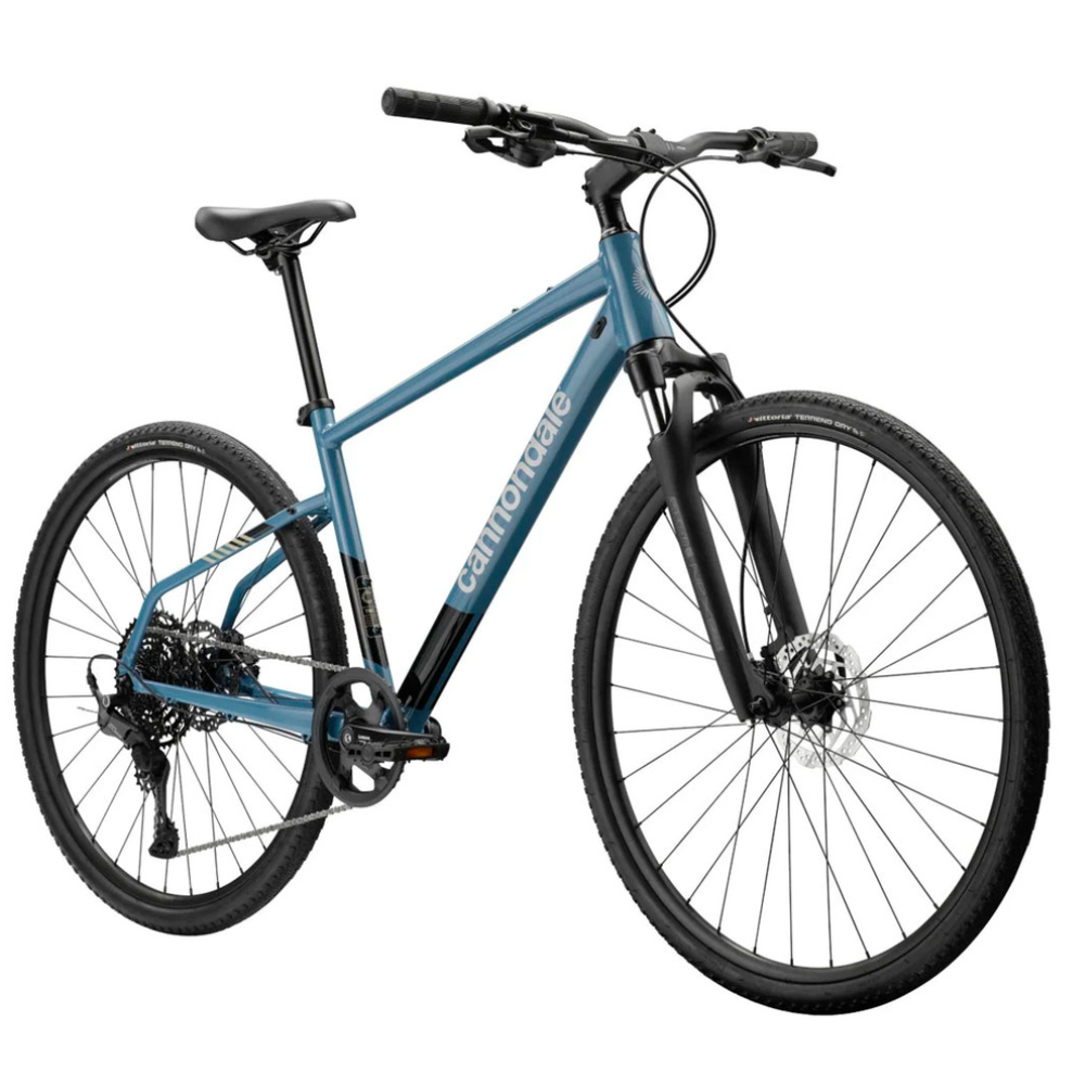 Cannondale велосипед 700 U Quick CX 2 - 2026 — изображение 2