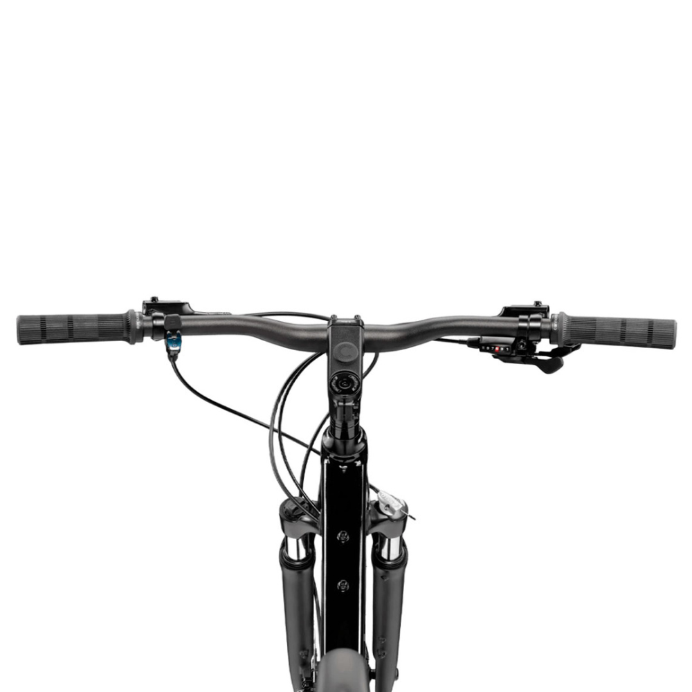 Cannondale велосипед 700 U Quick CX 1 - 2026 — изображение 7