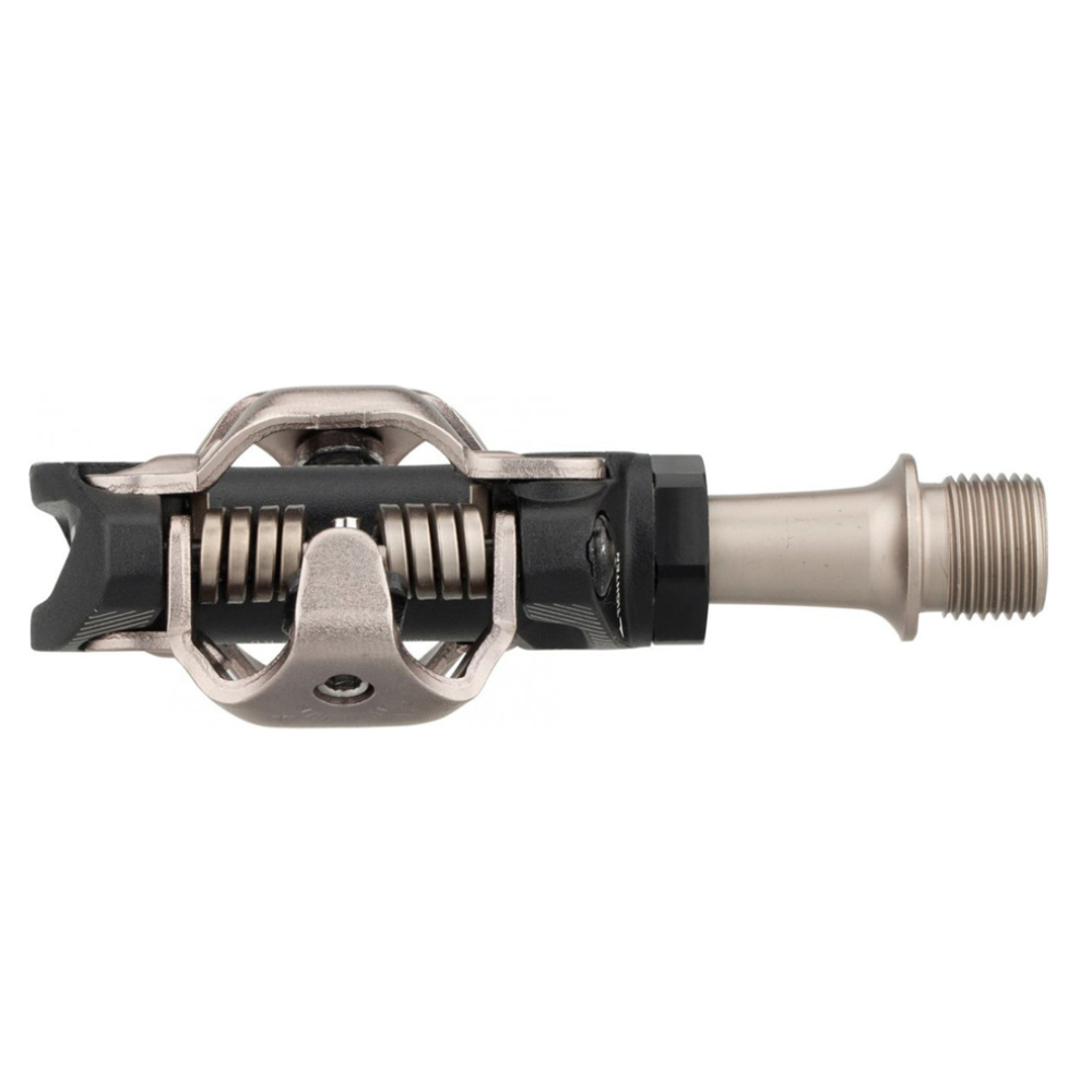 Shimano педали контактные Deore XT PD-M8100, Cross Country SPD — изображение 2