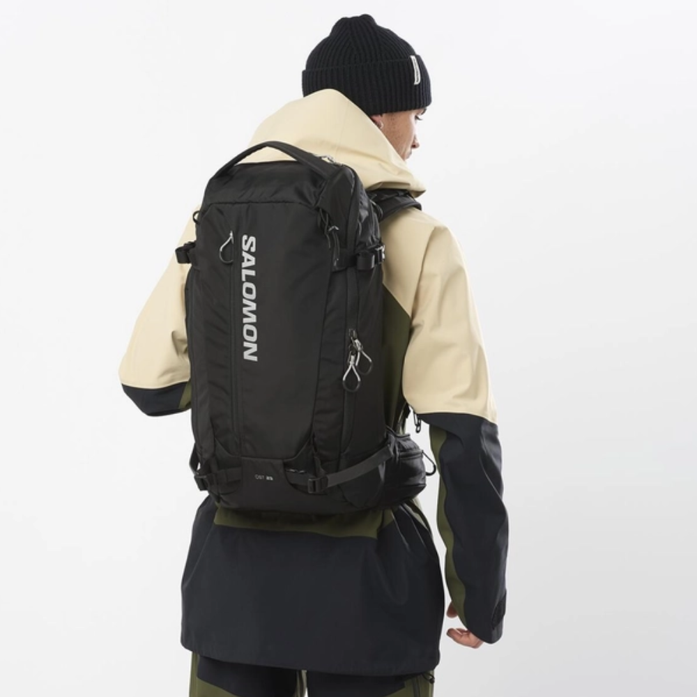 Salomon рюкзак Qst 25 — изображение 3