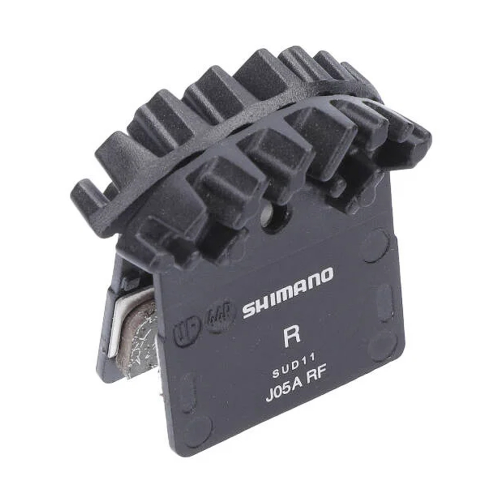 Shimano колодки J05A для диск т. — изображение 2