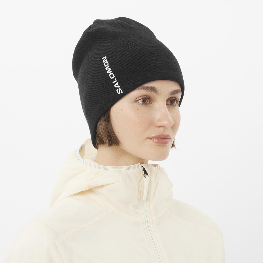 Salomon шапка Graphic — изображение 2