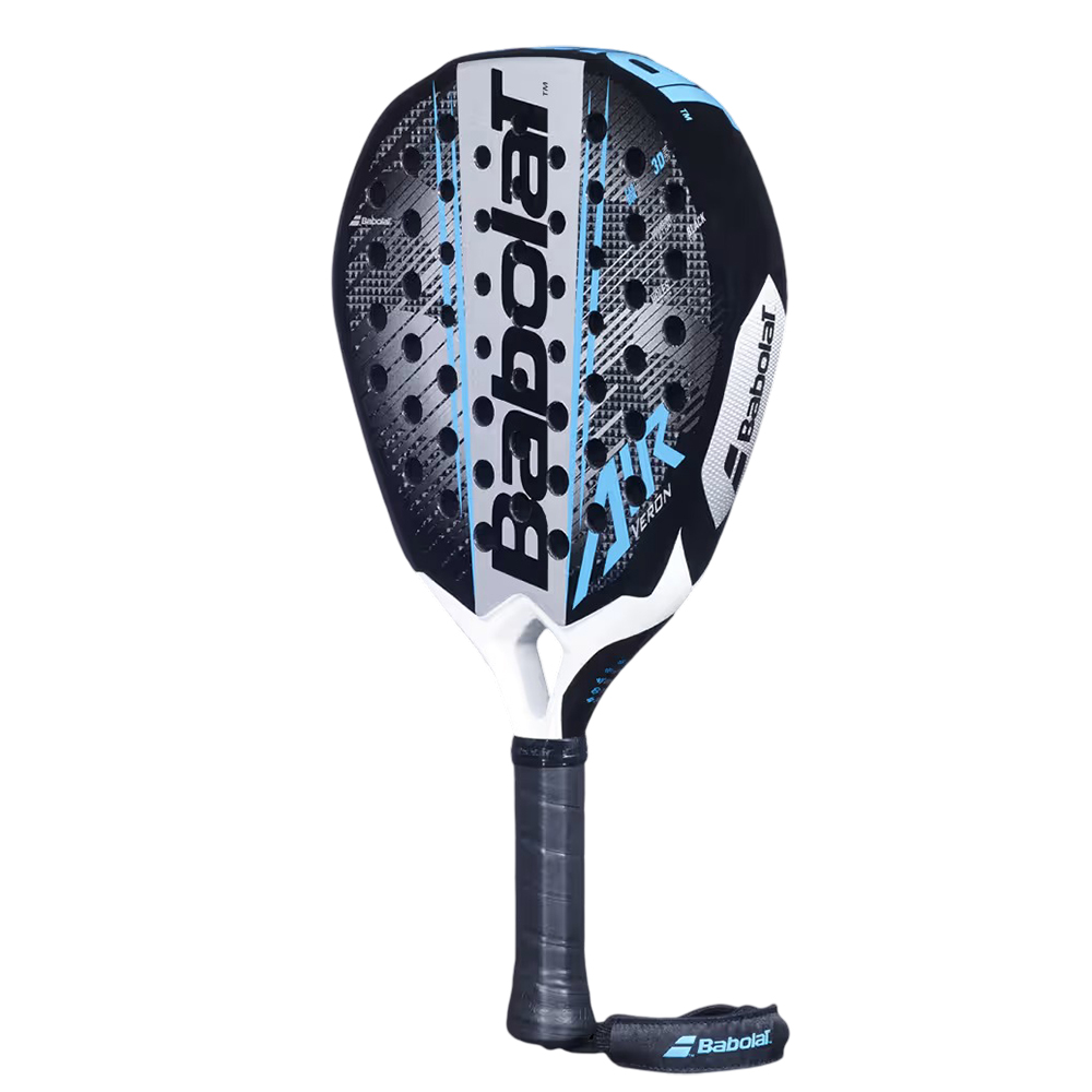 Babolat ракетка для падел тенниса Air Veron 2.6 — изображение 2