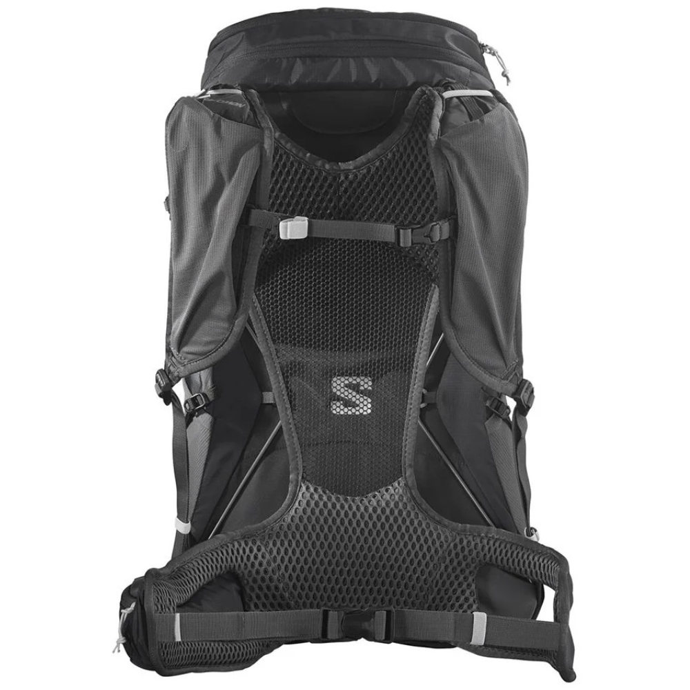 Salomon рюкзак мужской Aerotrek 30 — изображение 2