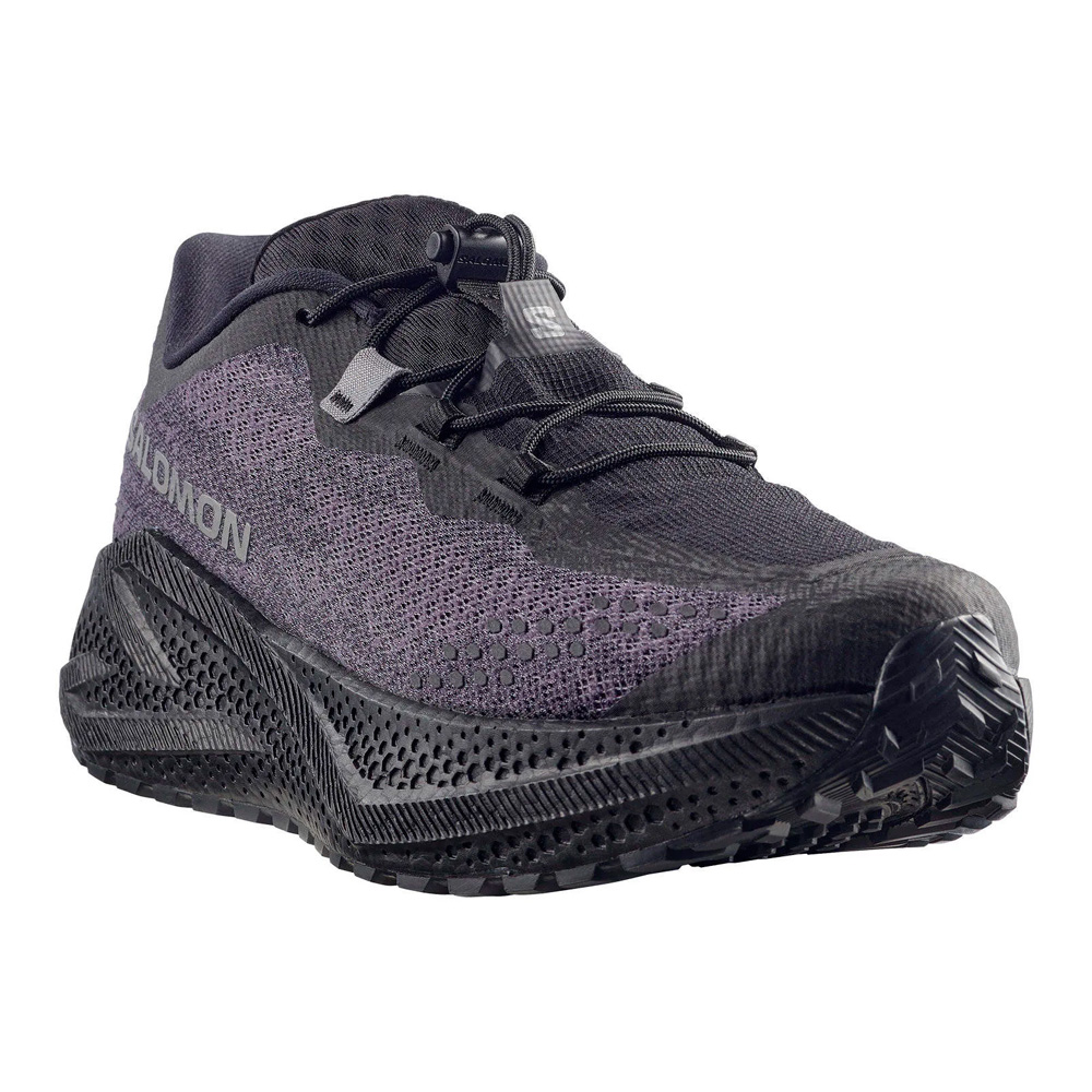 Salomon кроссовки мужские Aero Glide 4 Grvl — изображение 2