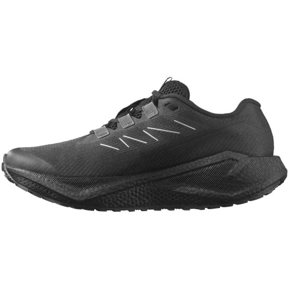 Salomon кроссовки мужские Aero Blaze 3 Grvl — изображение 3
