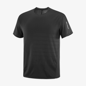 Salomon  футболка мужская Sense Aero