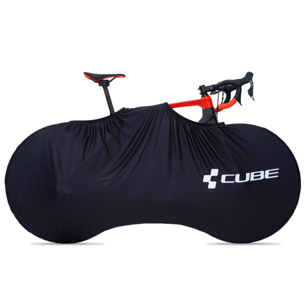 Cube чехол для велосипеда Bike Cover