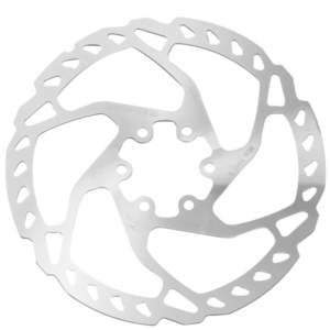 Shimano  тормозной диск SM-RT66, 160мм.