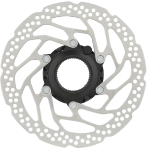 Shimano  тормозной диск RT-EM300-M, Centerlock, 160мм.