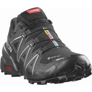 Salomon кроссовки Speedcross 6 GTX