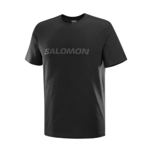 Salomon футболка мужская Salomon Big Logo
