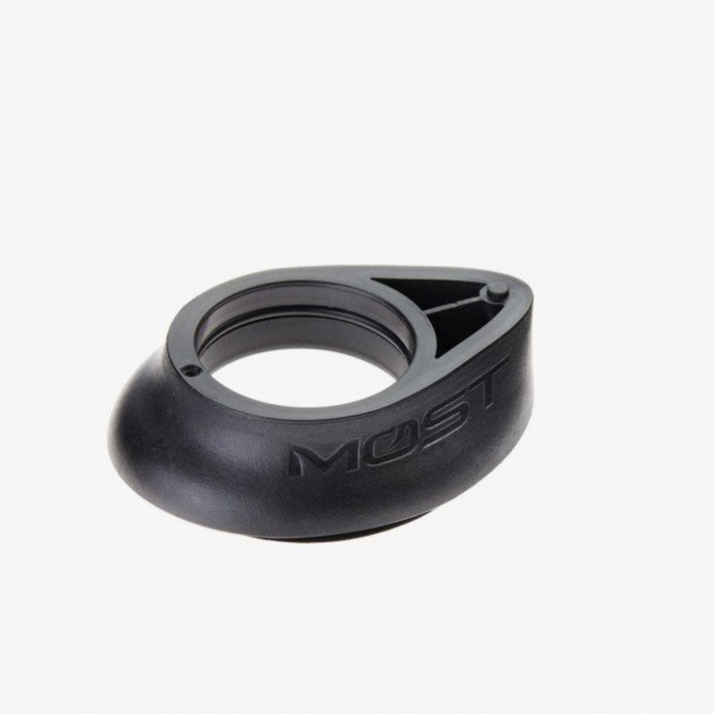 Most крышка Headset Top Cap AERO 15mm PACF AM