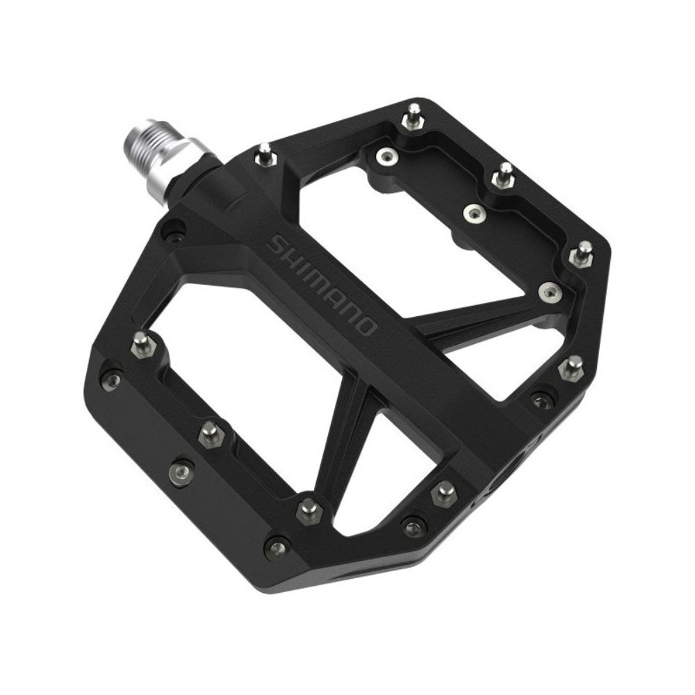Shimano педали PD-GR400, BMX / DH