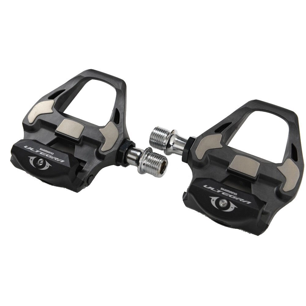 Shimano педали контактные Shimano Ultegra PD-R8000 - SH11