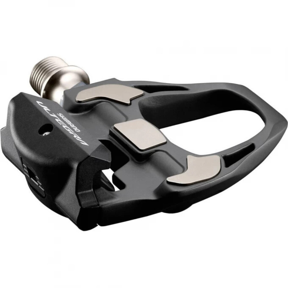 Shimano педали Ultegra, R8000, с шипами SH11, ось на 4мм. длиннее стд.