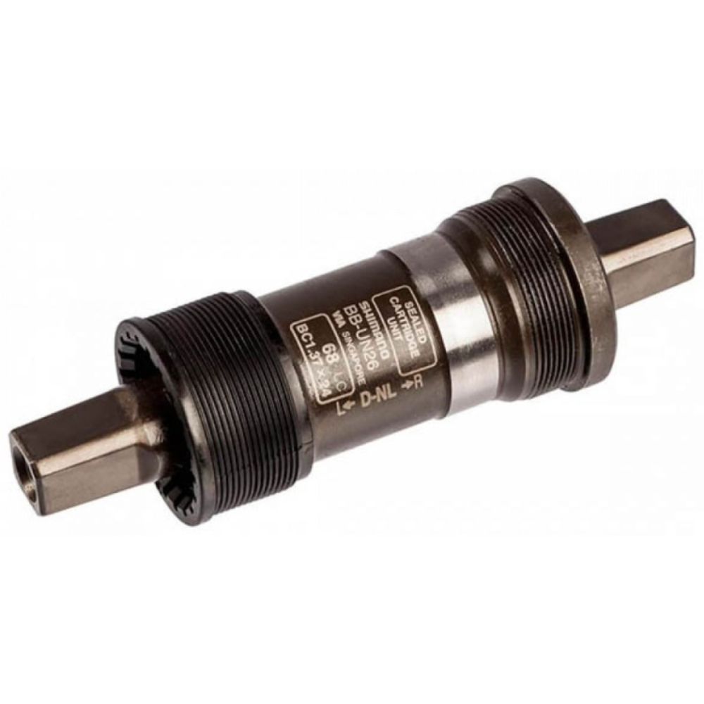 Shimano каретка Alivio