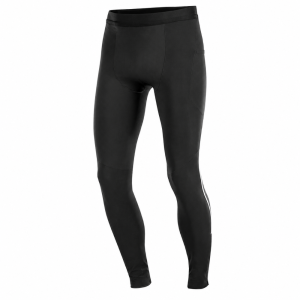 Salomon  леггинсы мужские Sense Aero Stow