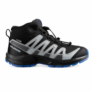 Salomon ботинки детские Xa Pro V8 Mid WP