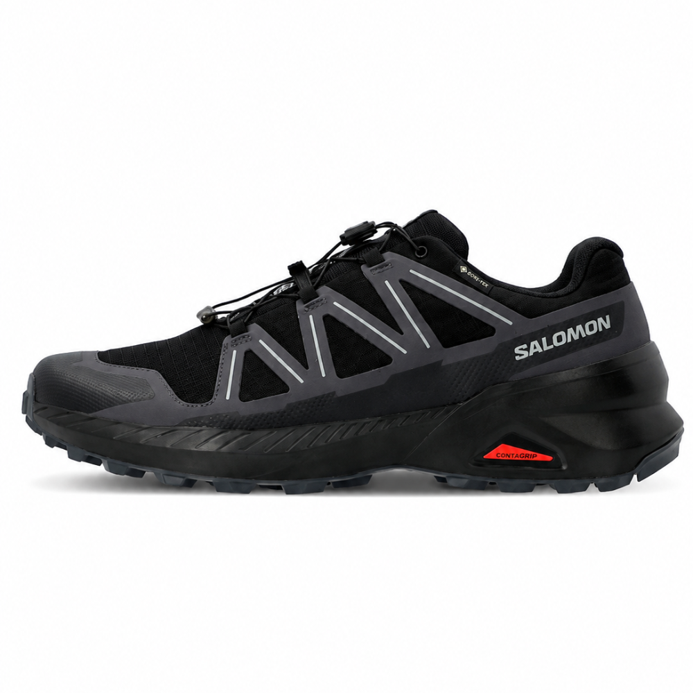 Salomon кроссовки мужские Speedcross Peak GTX