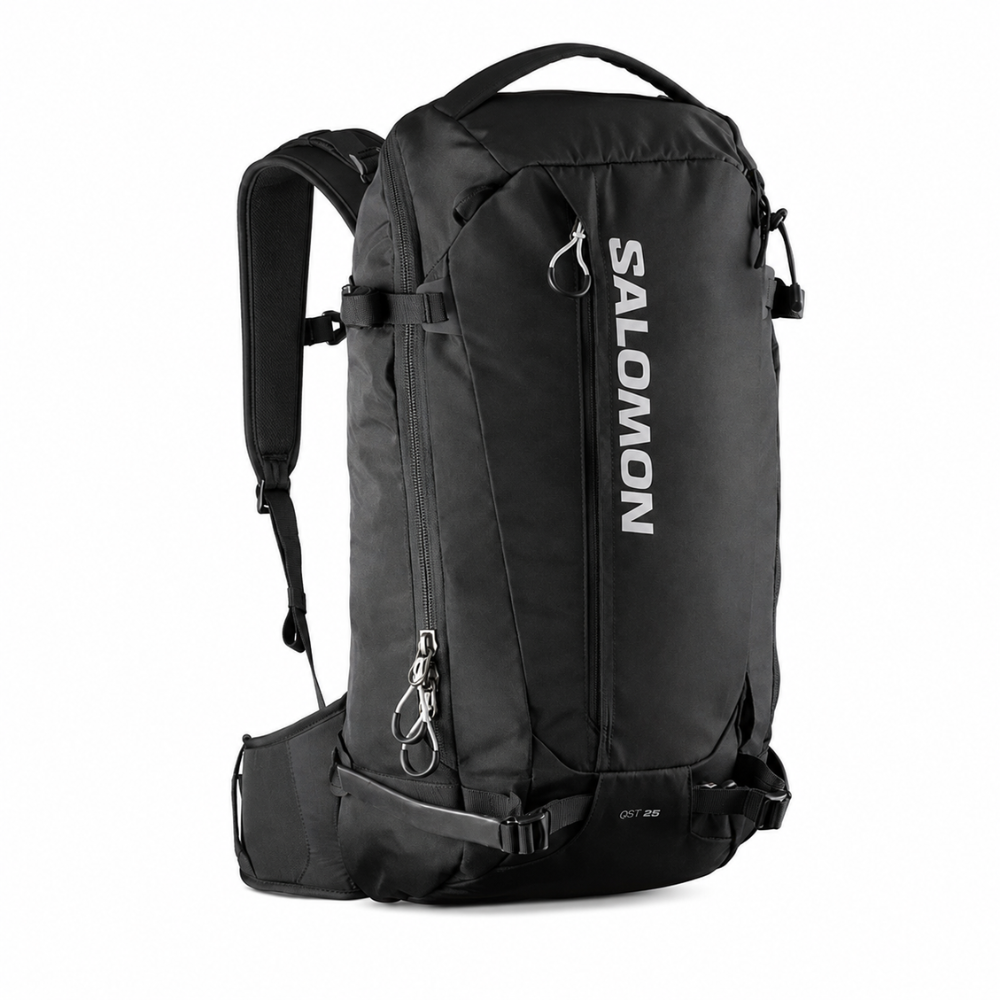 Salomon рюкзак Qst 25