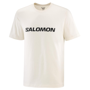 Salomon футболка мужская Salomon Logo