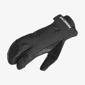 Salomon перчатки Qst Paw GTX