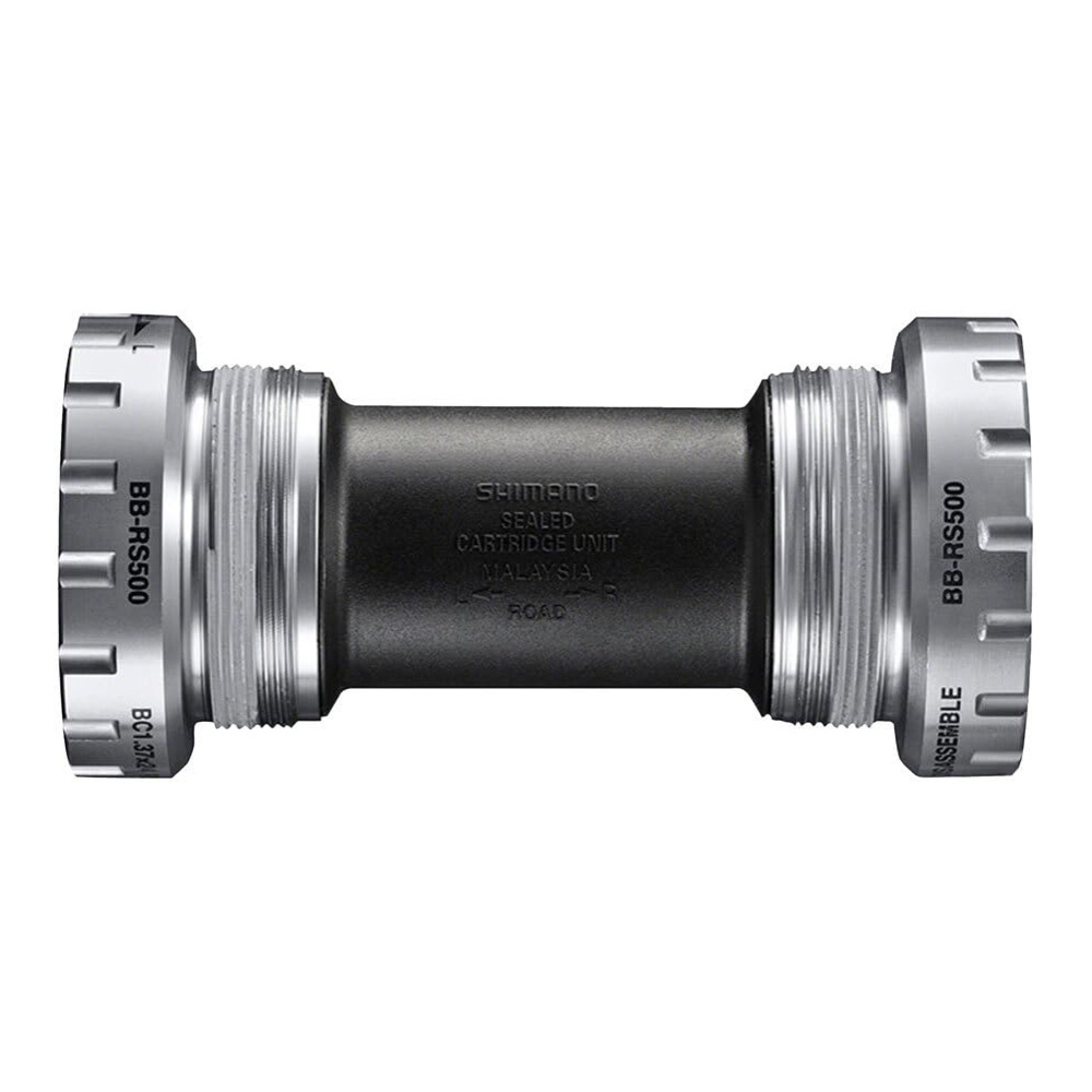 Shimano каретка BSA BB-RS501, Road