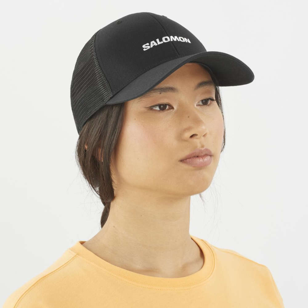 Salomon кепка Trucker — изображение 3