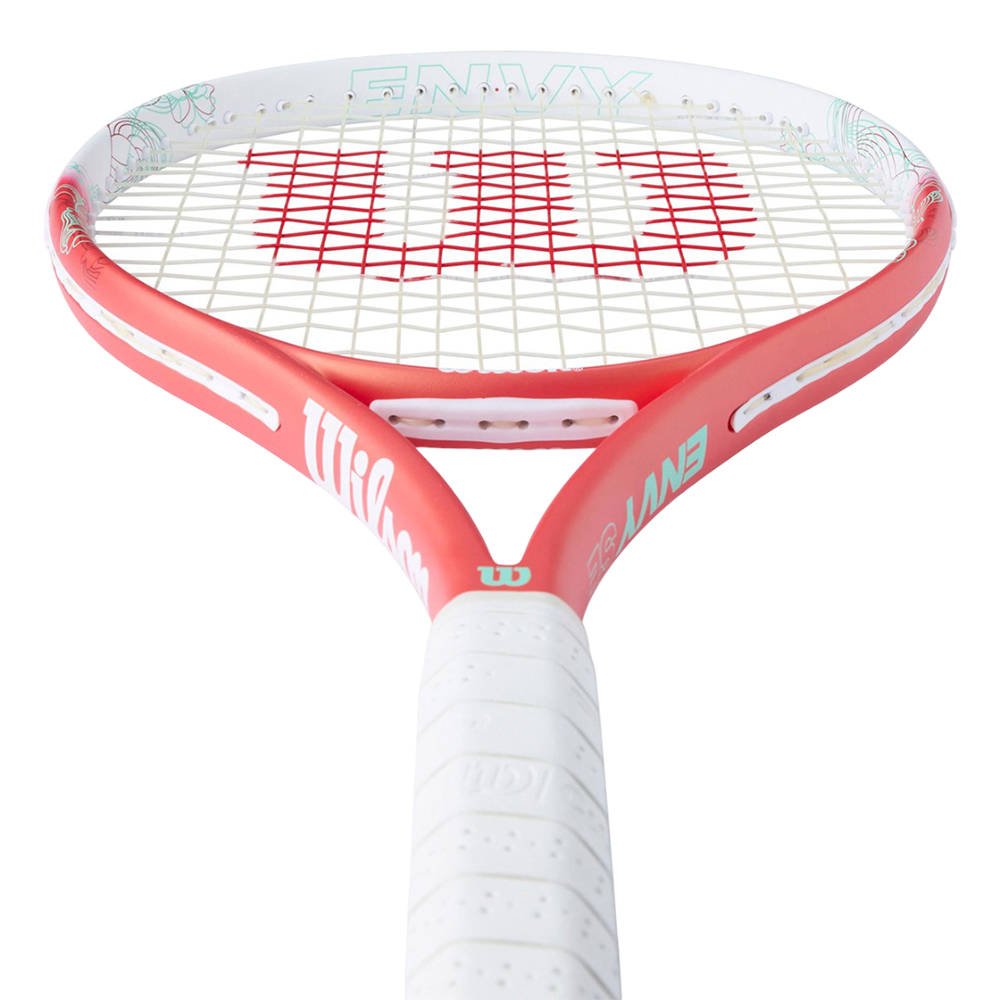 Wilson ракетка для большого тенниса Envy SE str — изображение 3