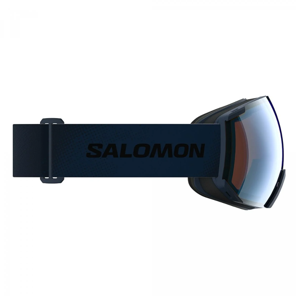 Salomon маска горнолыжная Radium Ml — изображение 3