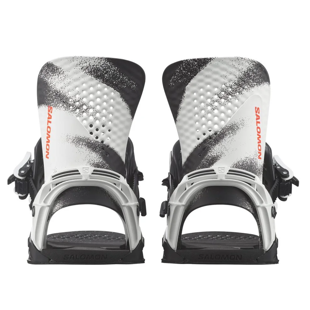 Salomon крепления сноубордические Hologram Spray — изображение 3