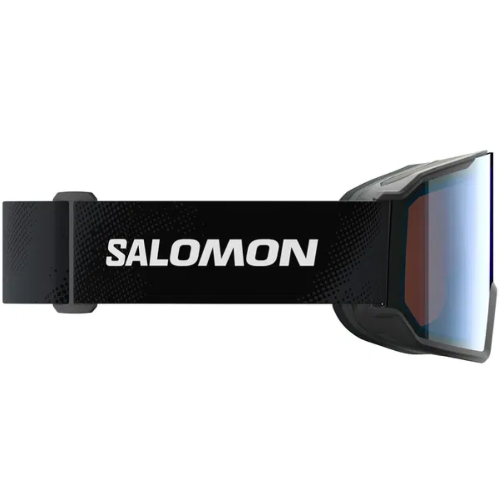 Salomon маска горнолыжная S/View 3 — изображение 3